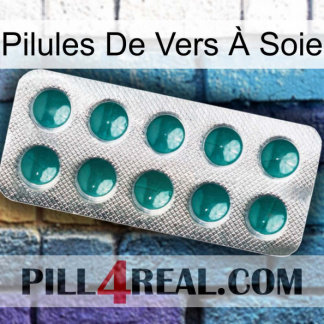 Pilules De Vers À Soie dapoxetine1